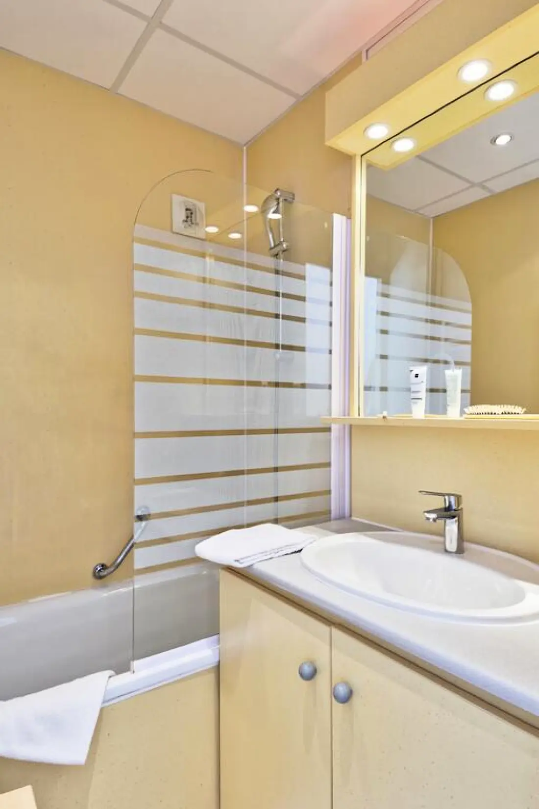 Residentie Pierre & Vacances Bandol Port