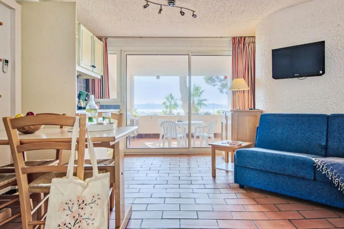 Residentie Pierre & Vacances Louis Lumière