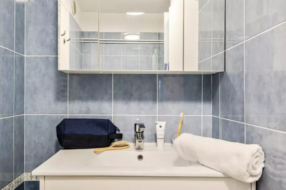 Residence Pierre & Vacances Louis Lumière