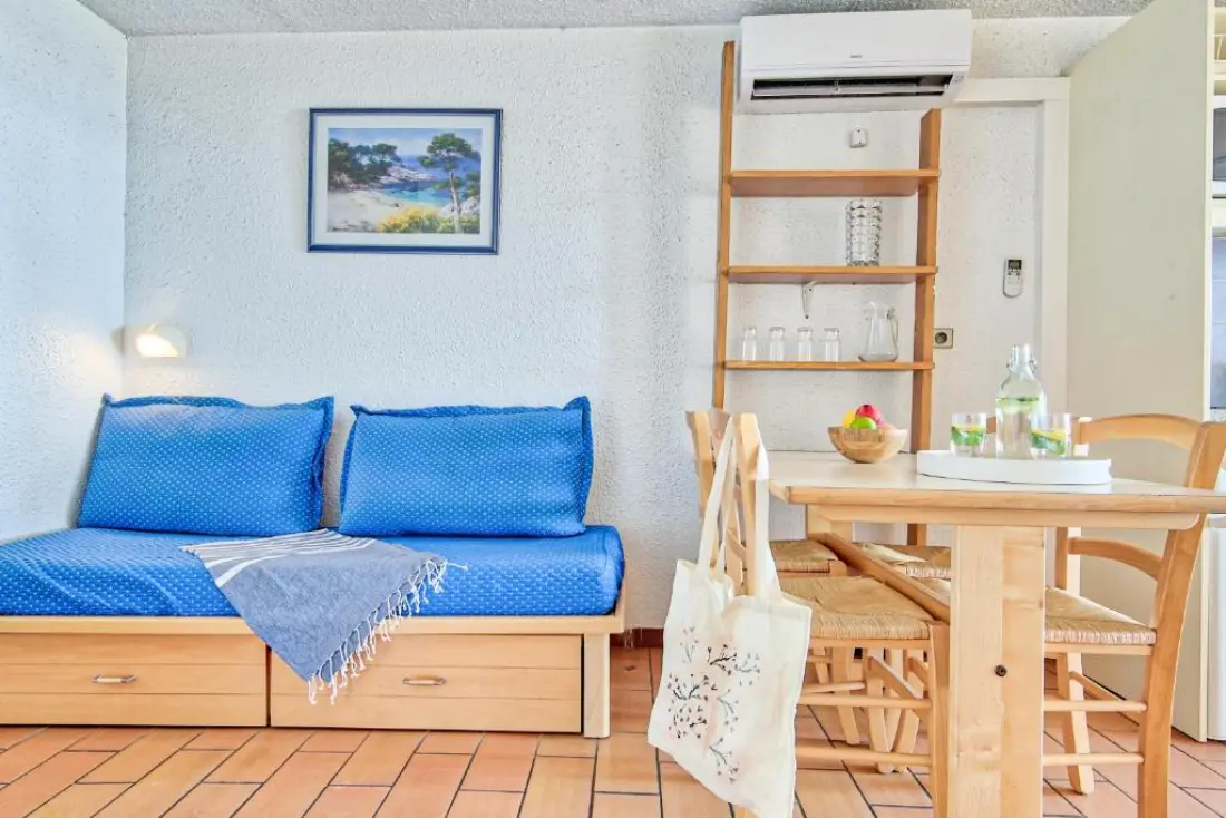 Residentie Pierre & Vacances Louis Lumière
