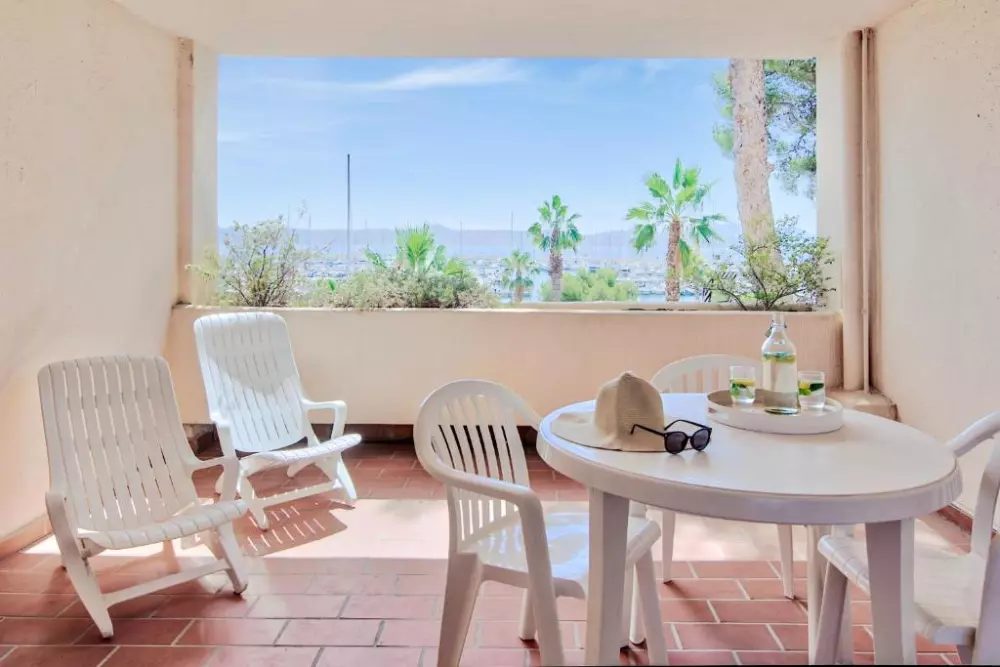 Residence Pierre & Vacances Louis Lumière