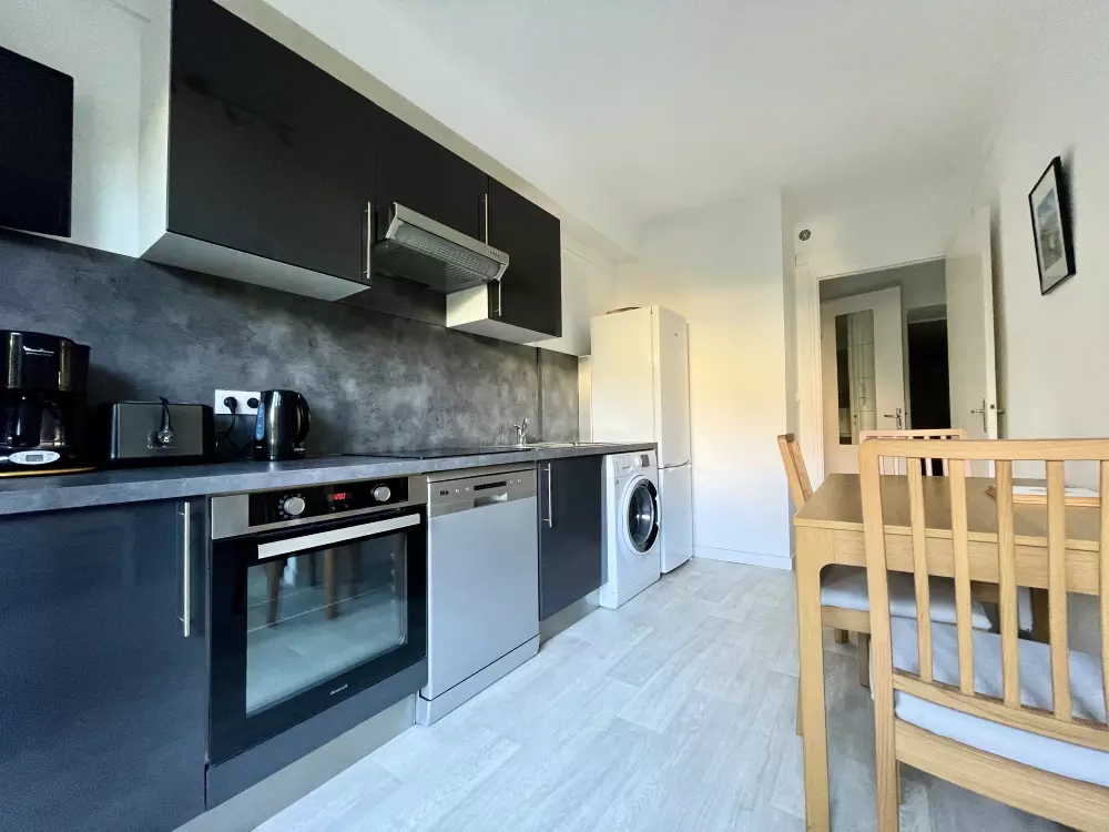 Teljes déli tartózkodás - maeva Home