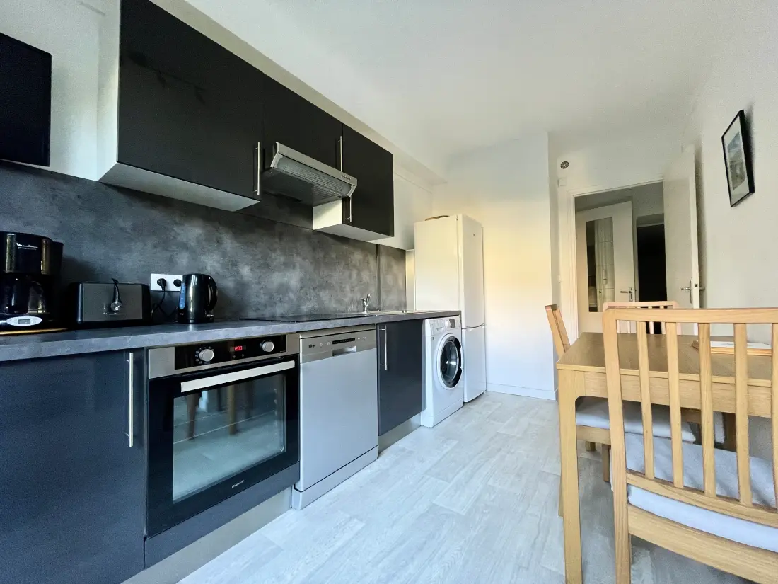 Full South Residence - maeva Home