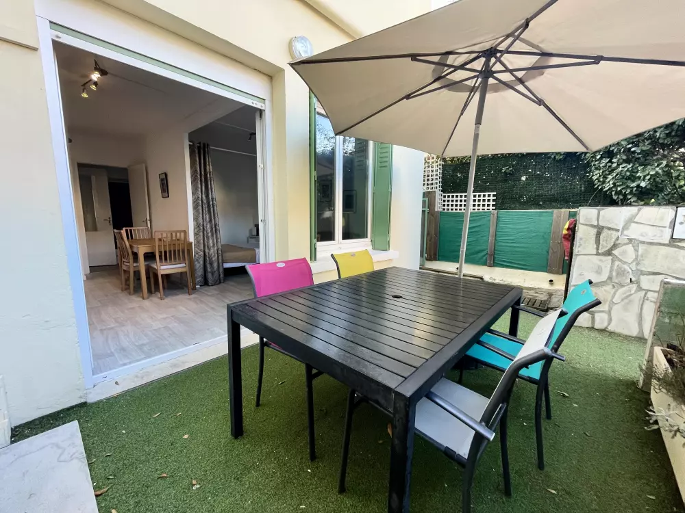 Teljes déli tartózkodás - maeva Home