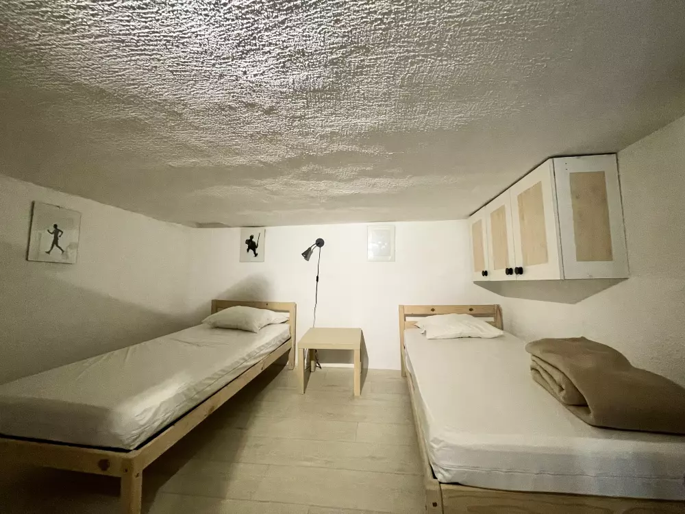 Teljes déli tartózkodás - maeva Home