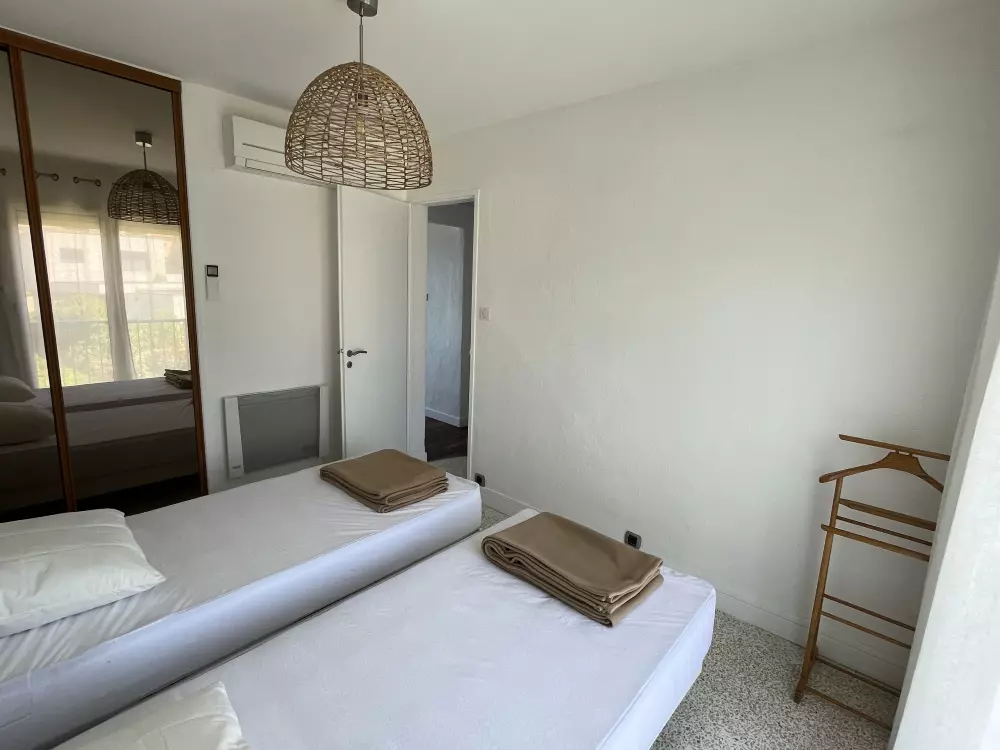 Teljes déli tartózkodás - maeva Home