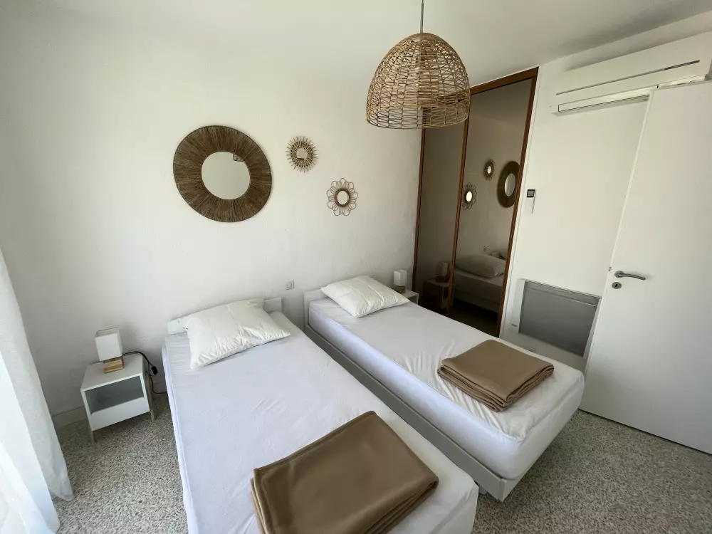 Teljes déli tartózkodás - maeva Home