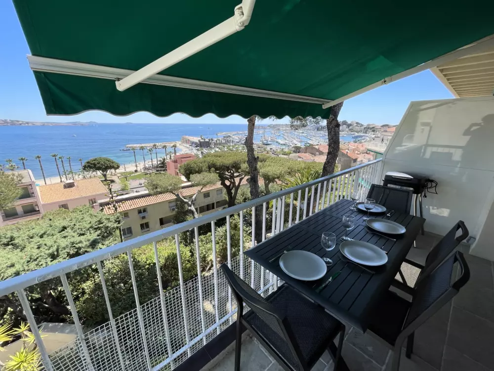 Teljes déli tartózkodás - maeva Home