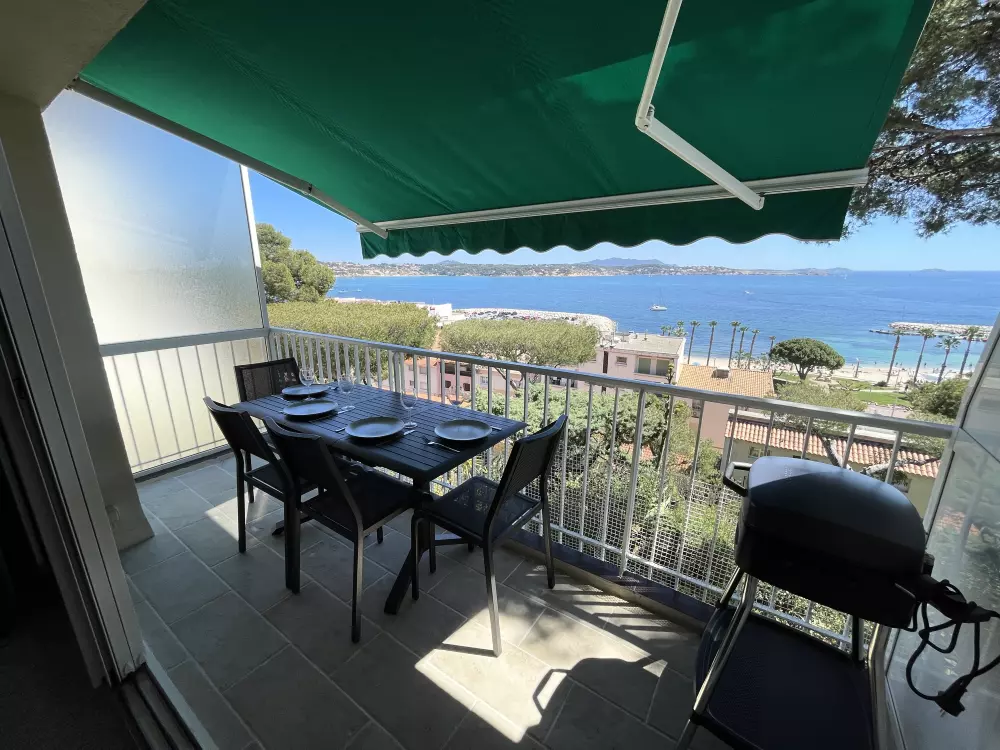 Teljes déli tartózkodás - maeva Home