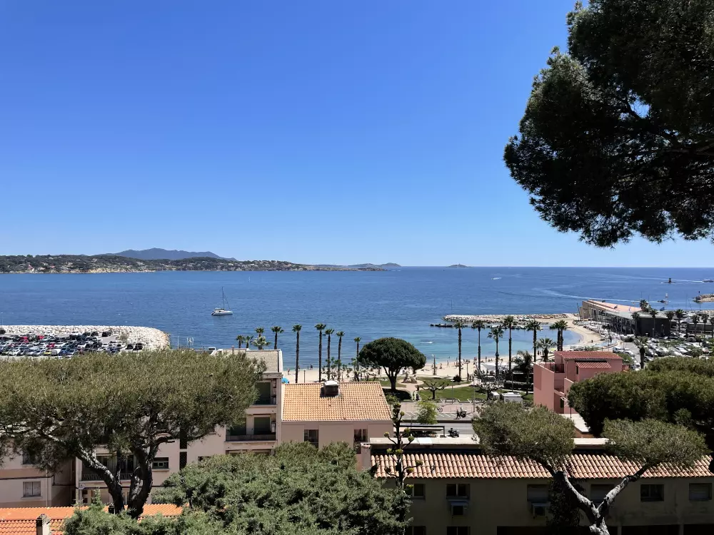 Teljes déli tartózkodás - maeva Home