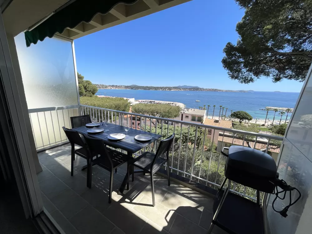 Teljes déli tartózkodás - maeva Home