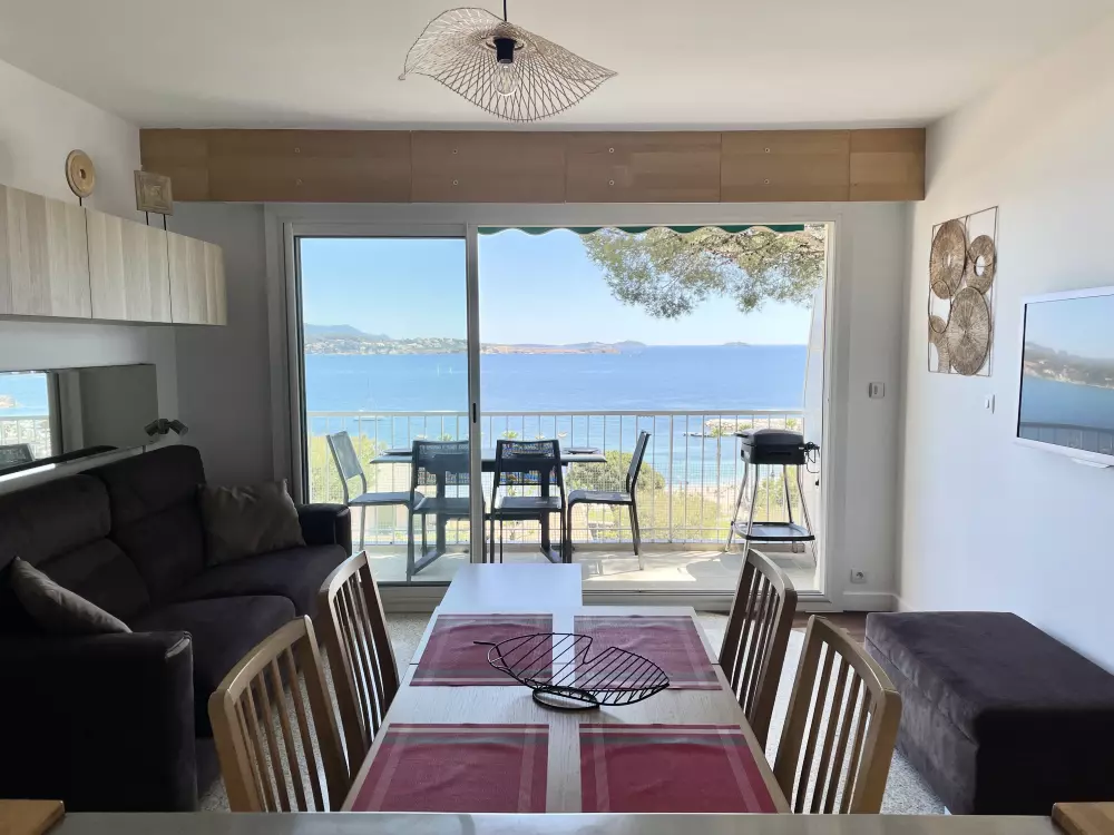 Teljes déli tartózkodás - maeva Home