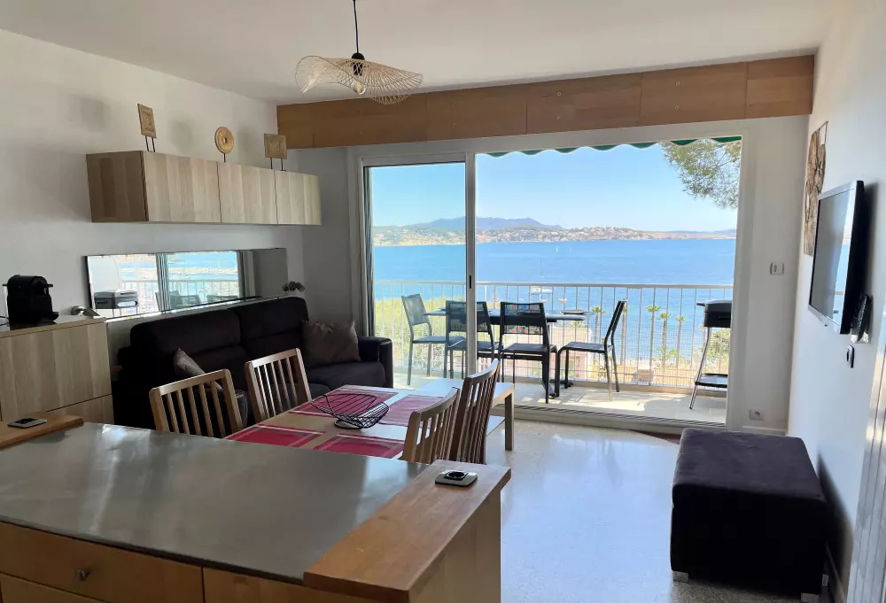 Teljes déli tartózkodás - maeva Home