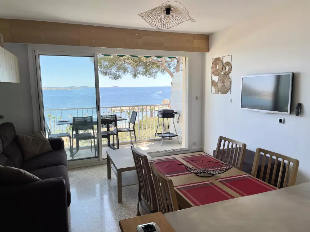 Teljes déli tartózkodás - maeva Home