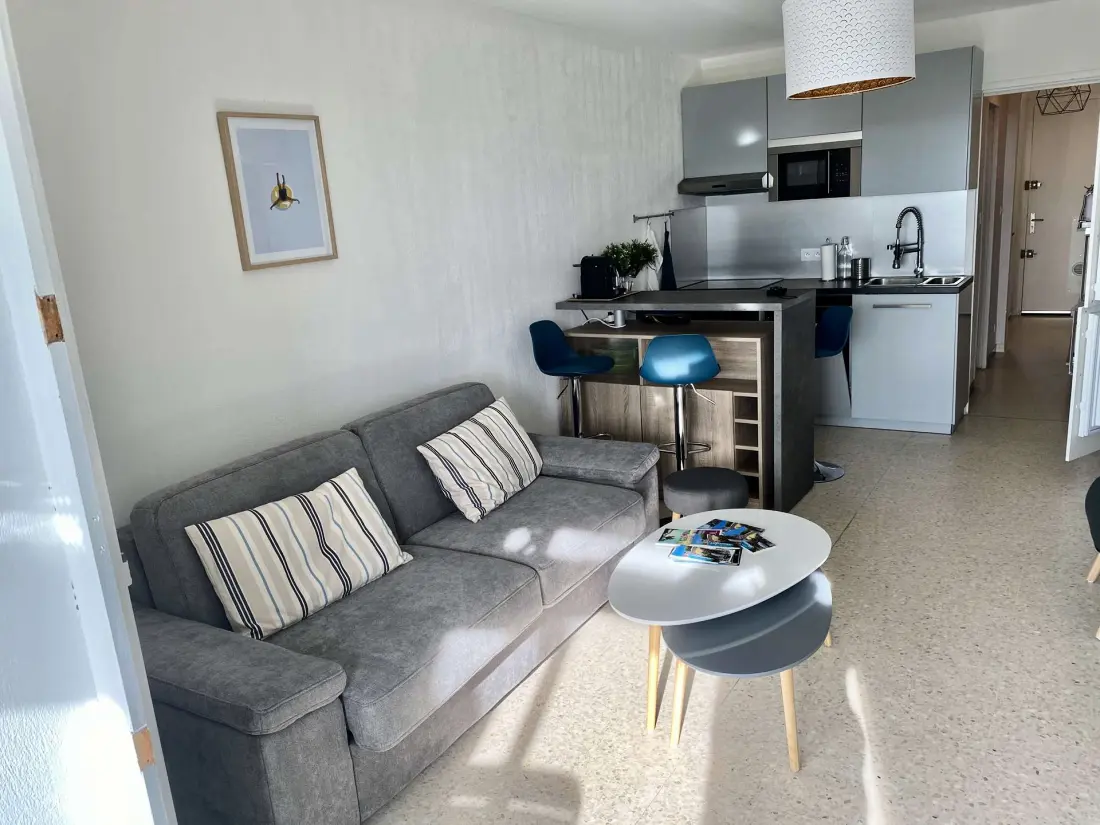 Residenza Porquerolles
