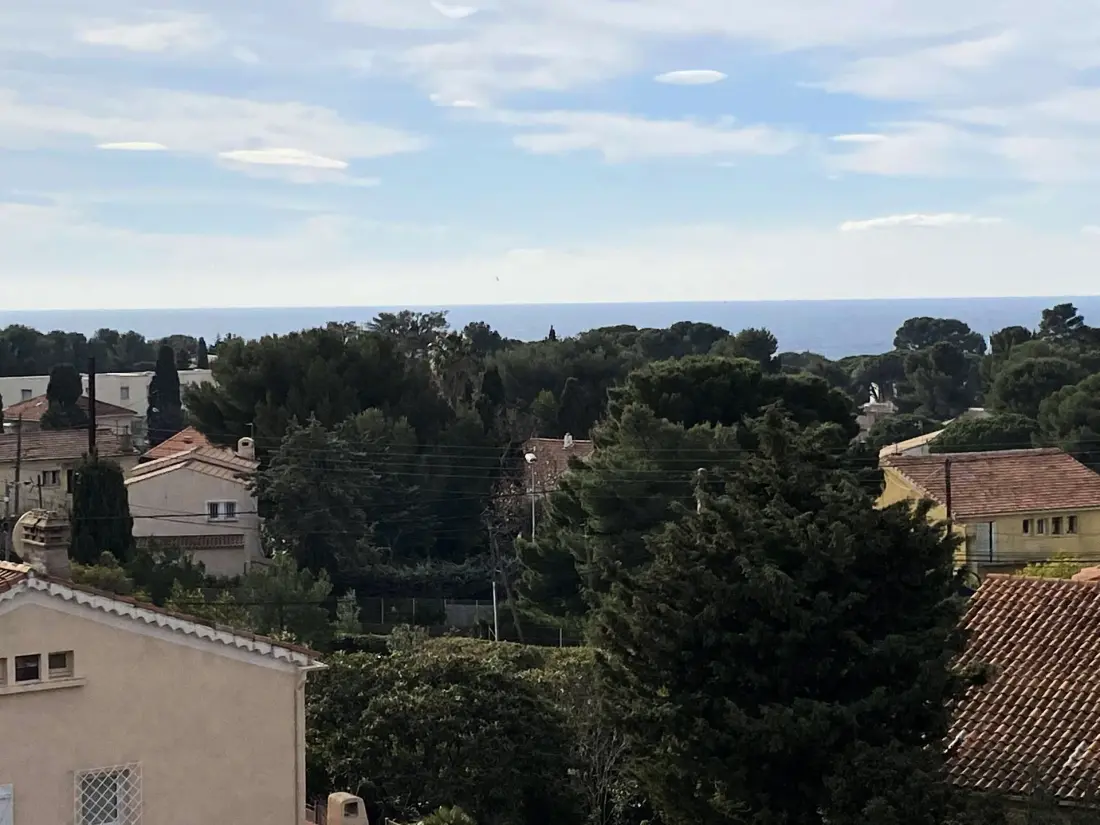 Residenza Porquerolles