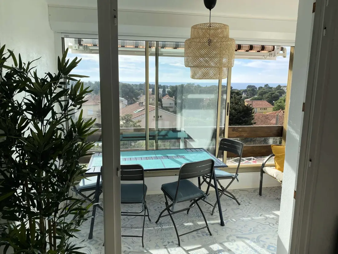 Residenza Porquerolles