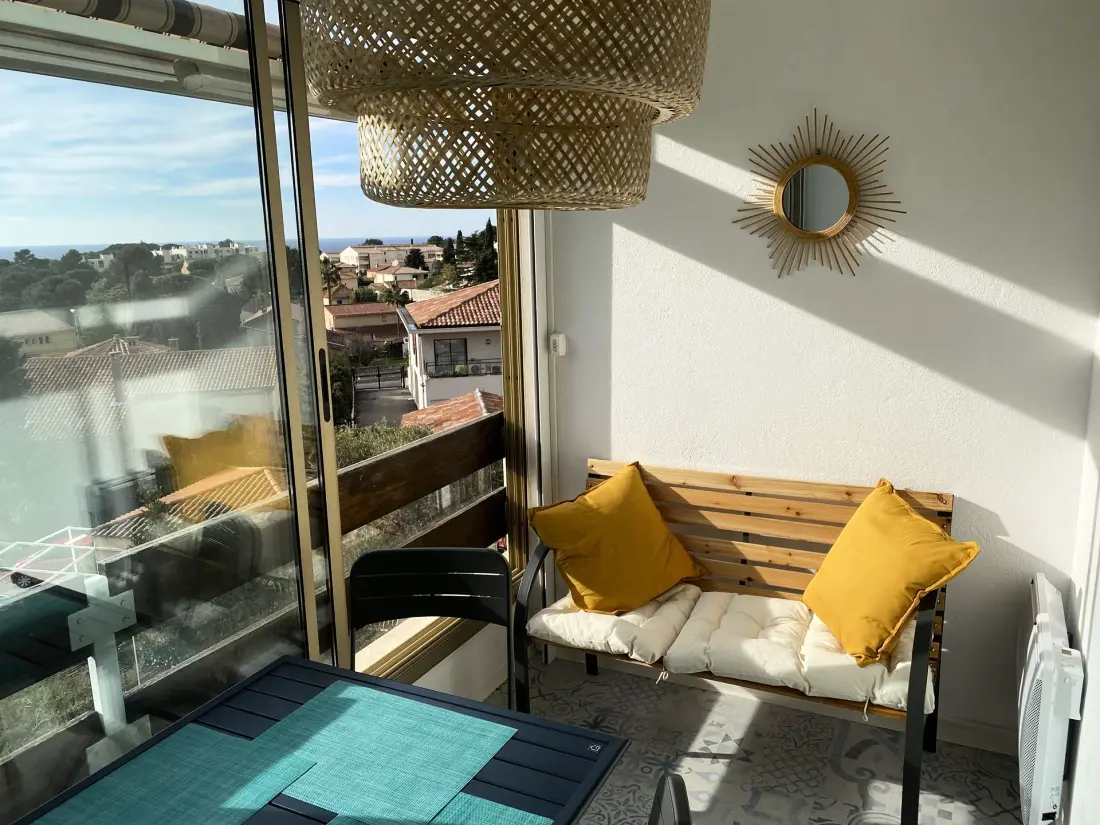 Residenza Porquerolles