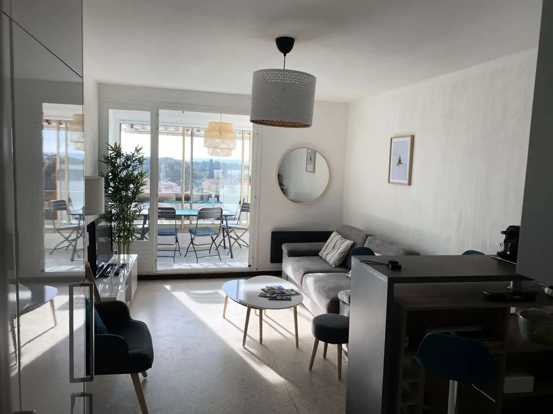 Residenza Porquerolles