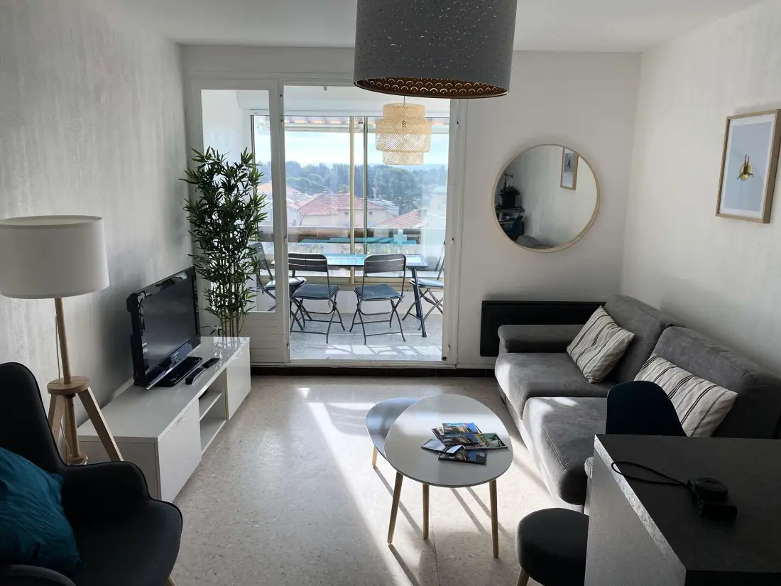 Residenza Porquerolles