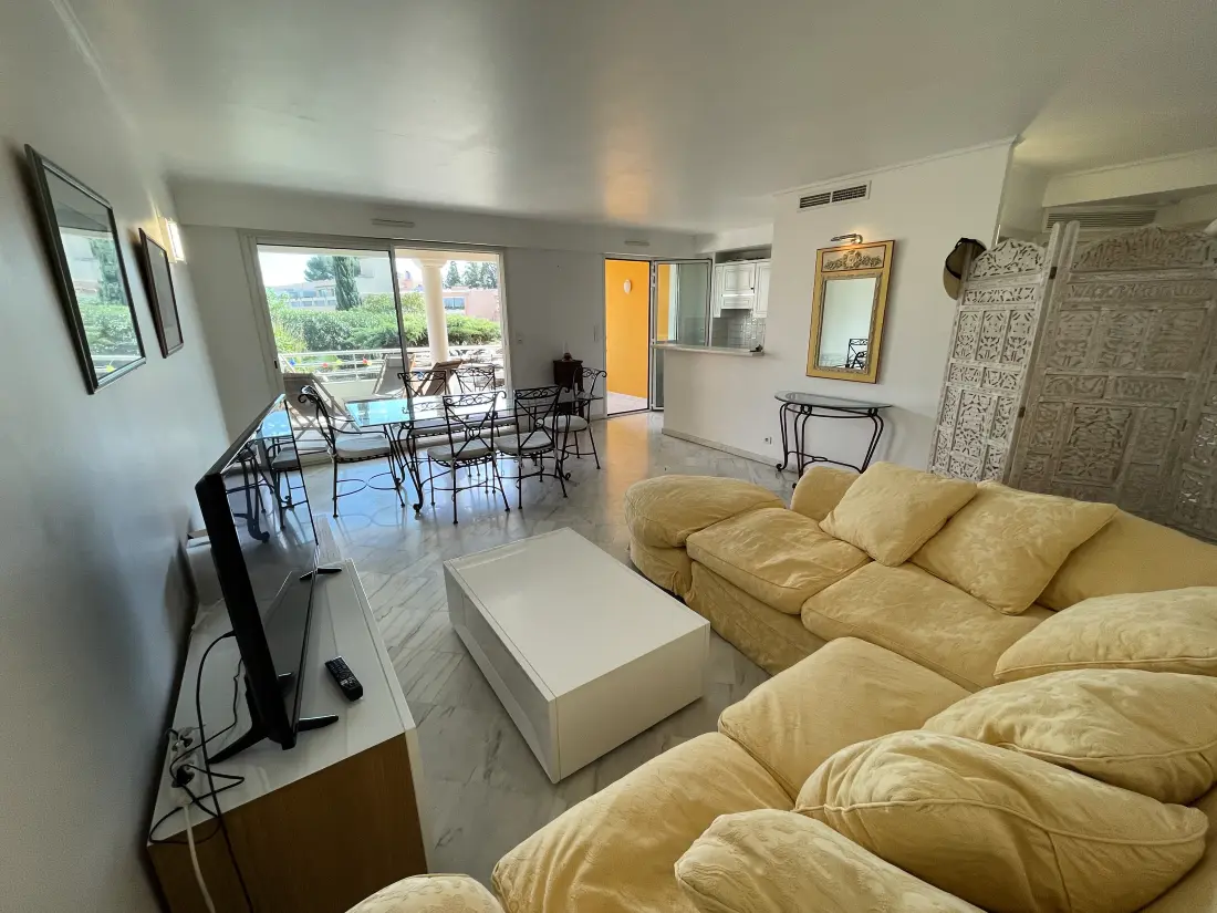 Residence Saint Eric - maeva otthon