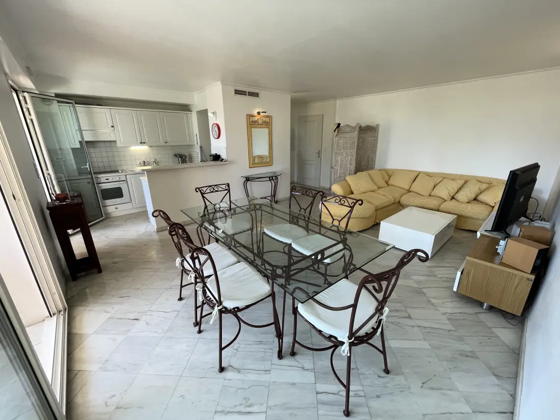 Residence Saint Eric - maeva otthon