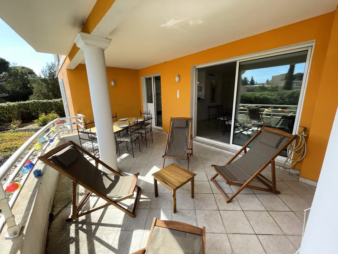 Residence Saint Eric - maeva otthon