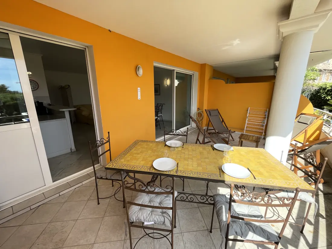 Residence Saint Eric - maeva otthon