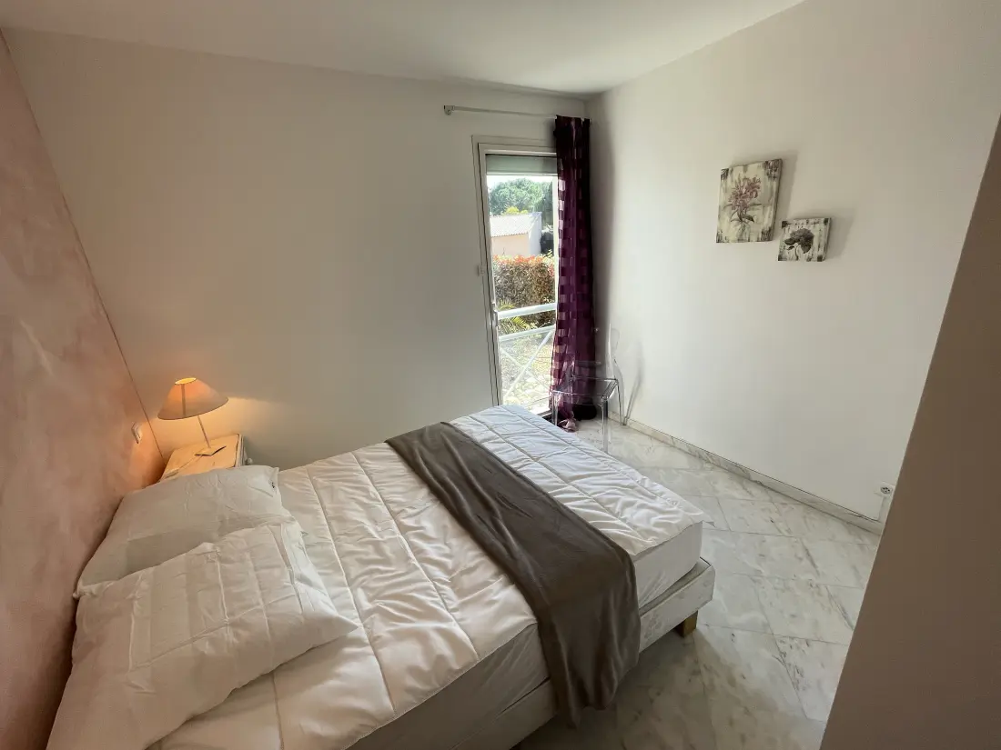 Residence Saint Eric - maeva otthon