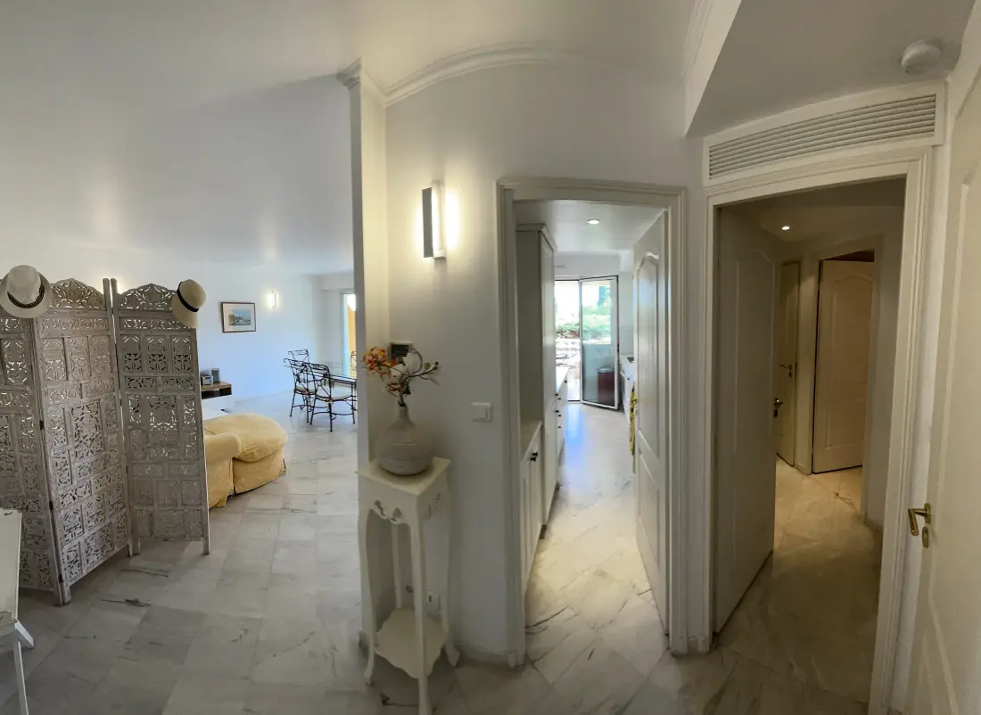 Residence Saint Eric - maeva otthon