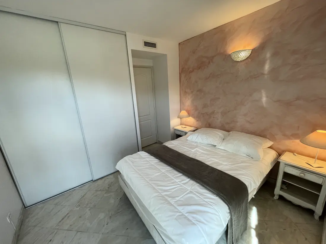 Residence Saint Eric - maeva otthon