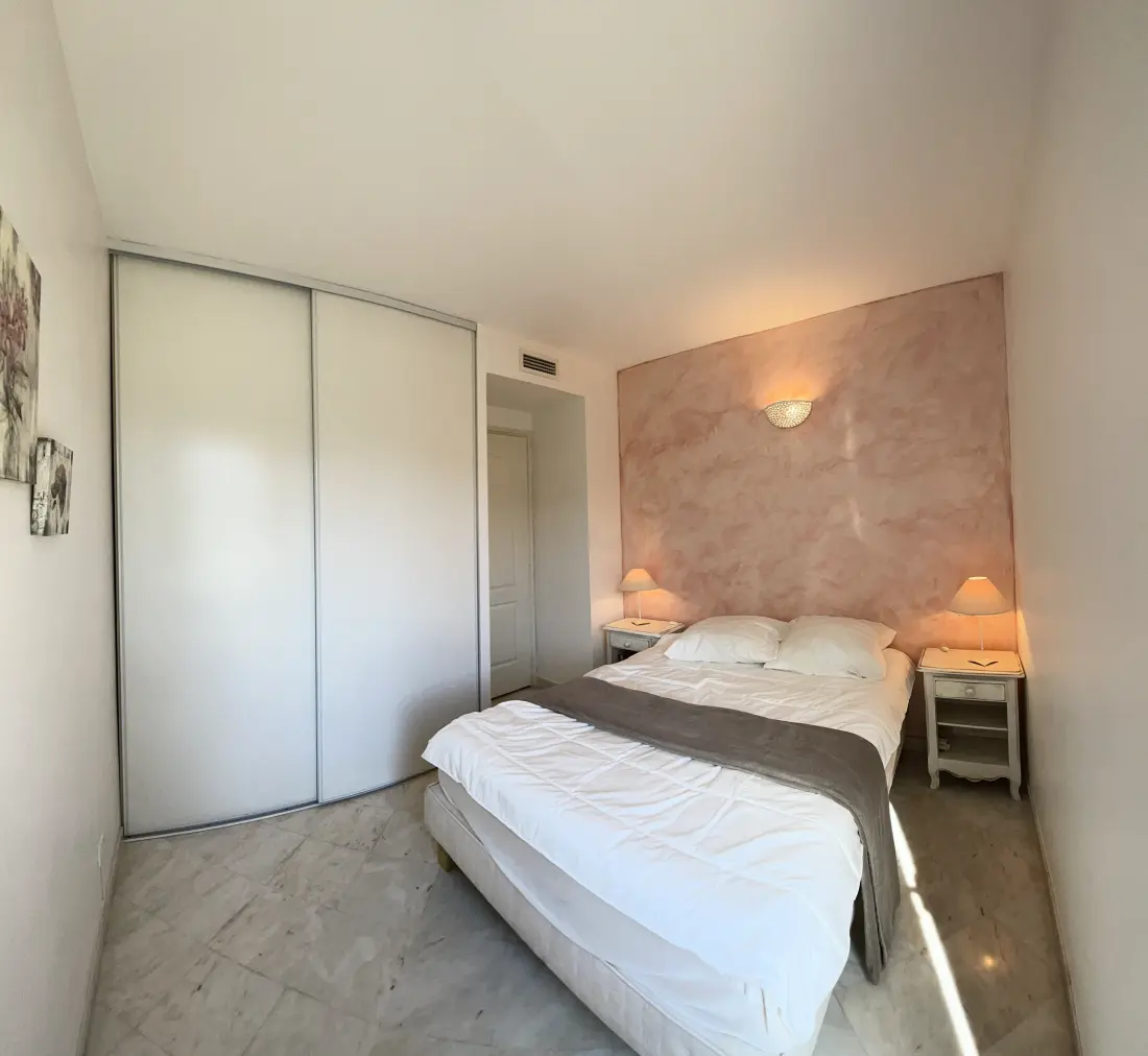Residence Saint Eric - maeva otthon