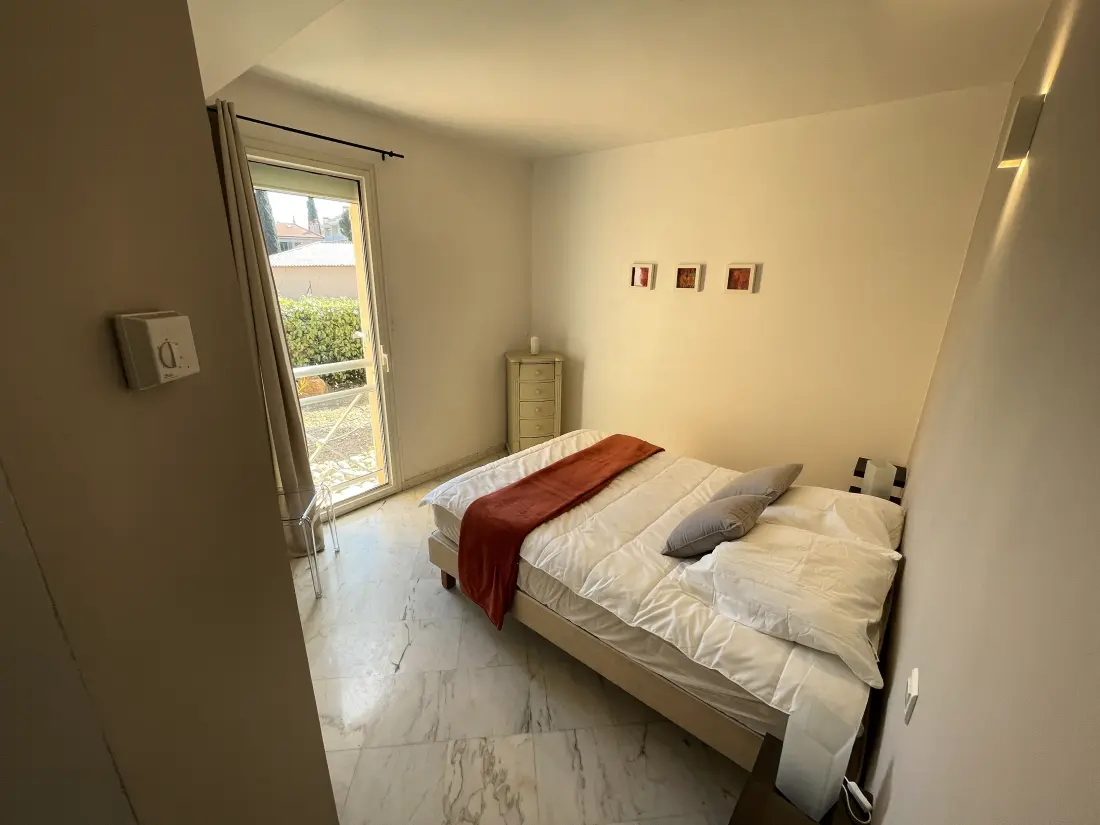 Residence Saint Eric - maeva otthon