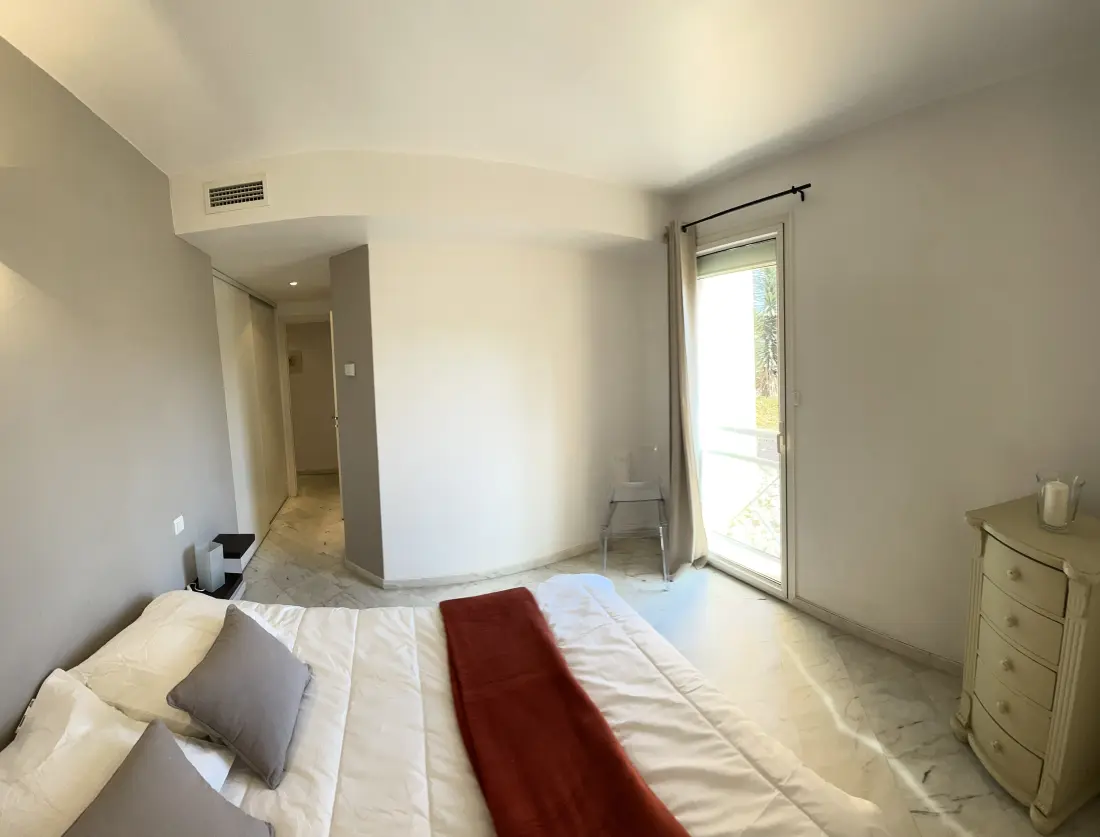 Residence Saint Eric - maeva otthon