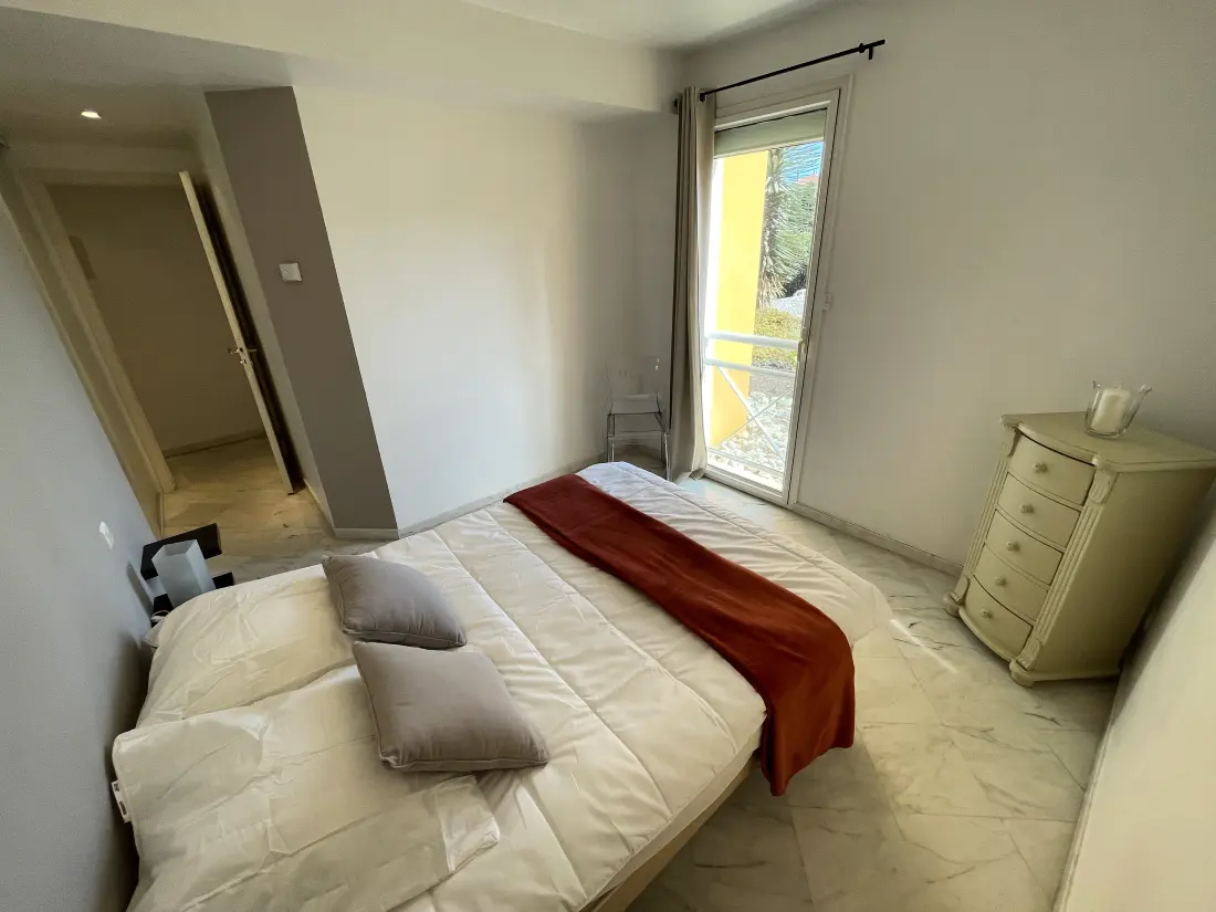 Residence Saint Eric - maeva otthon