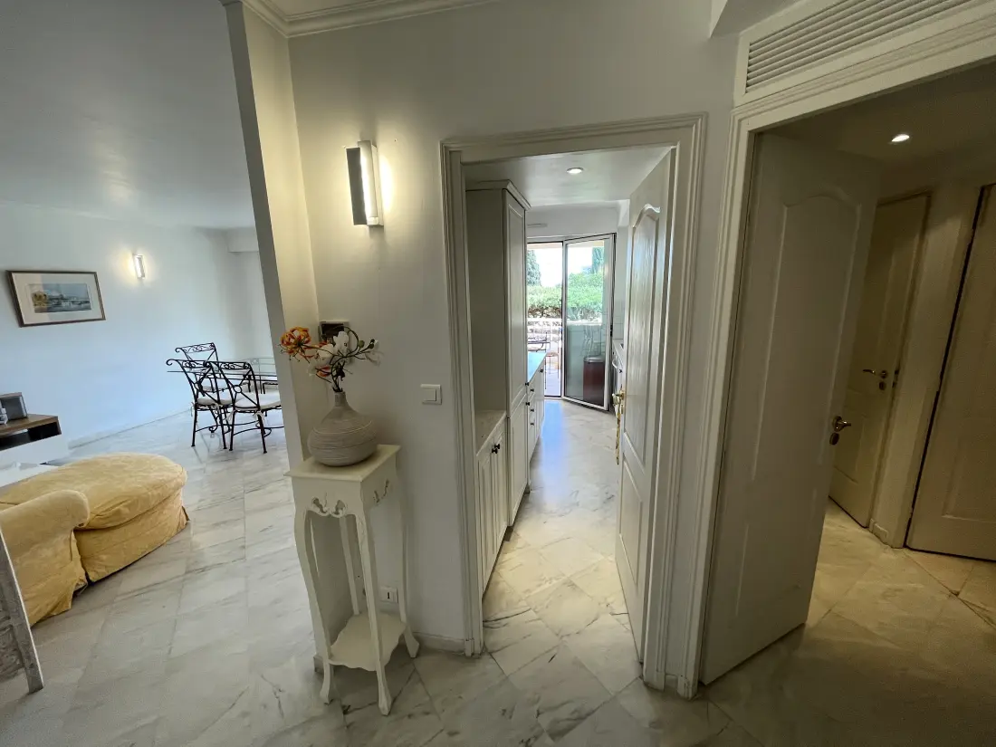 Residence Saint Eric - maeva otthon