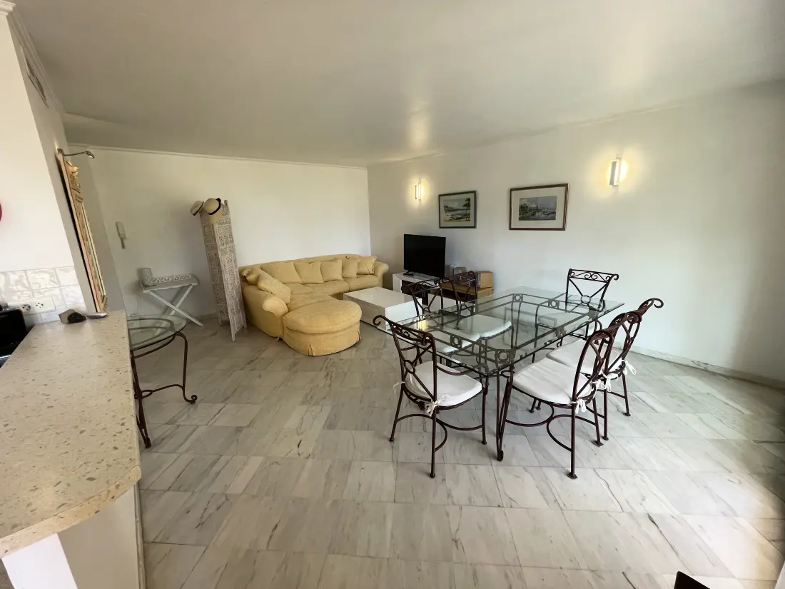 Residence Saint Eric - maeva otthon