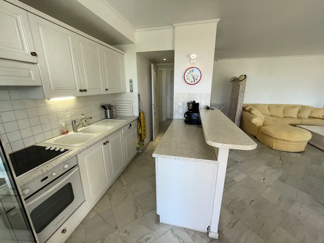 Residence Saint Eric - maeva otthon