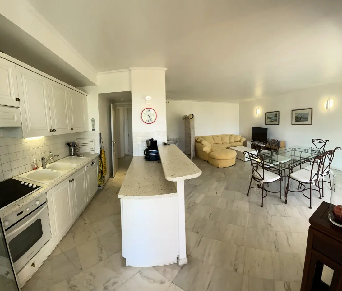 Residence Saint Eric - maeva otthon