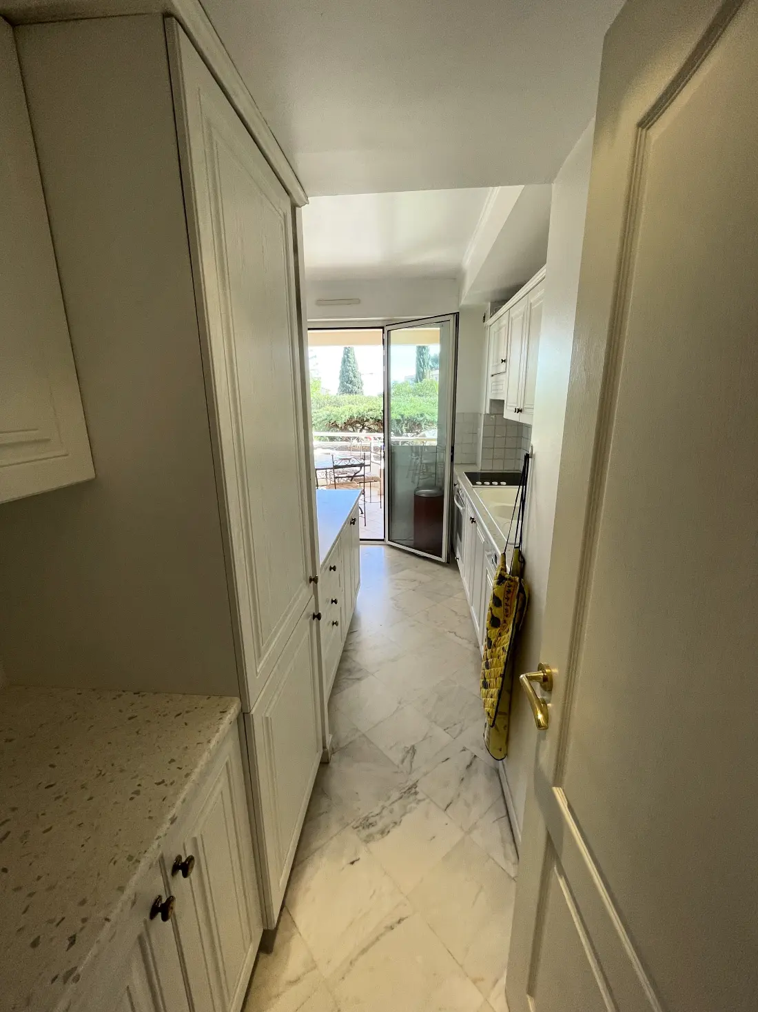 Residence Saint Eric - maeva otthon