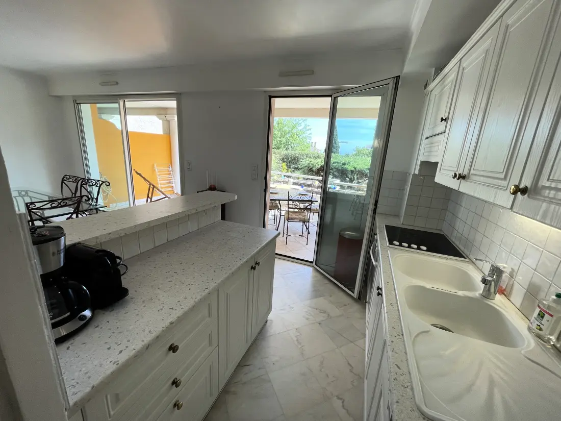 Residence Saint Eric - maeva otthon