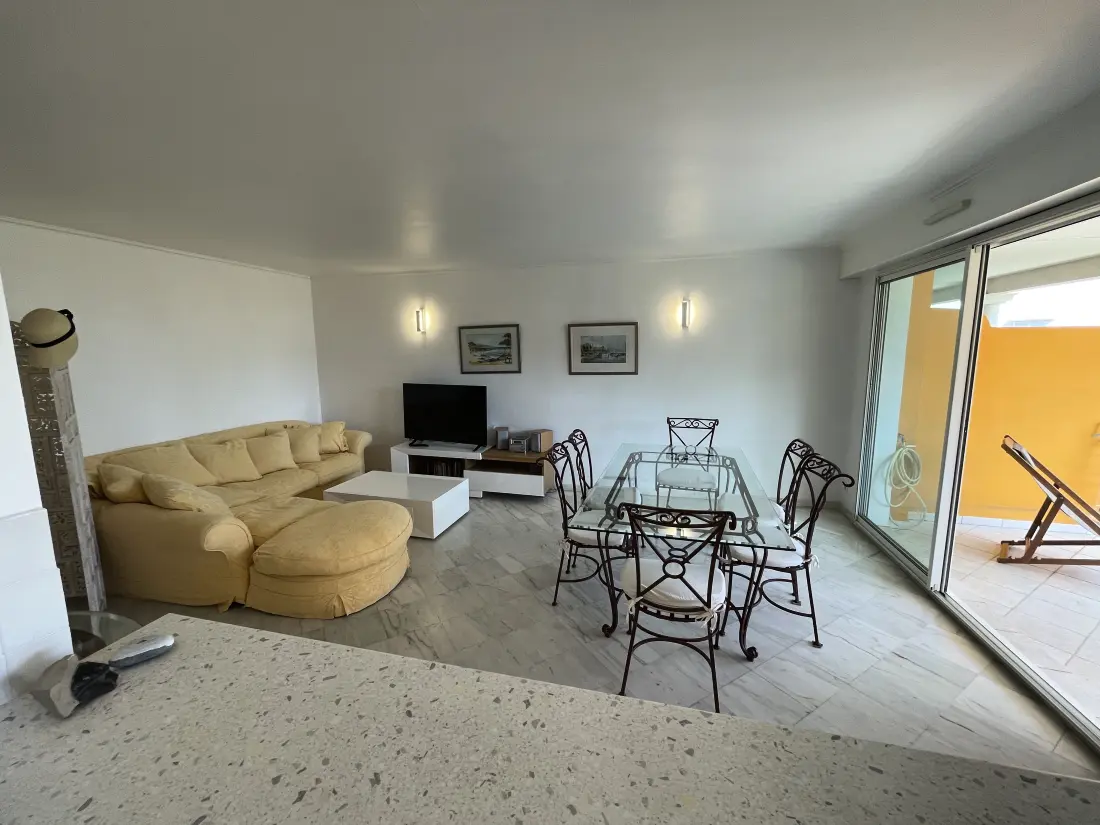 Residence Saint Eric - maeva otthon