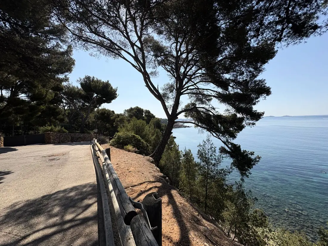 Residence Super Ile Rousse