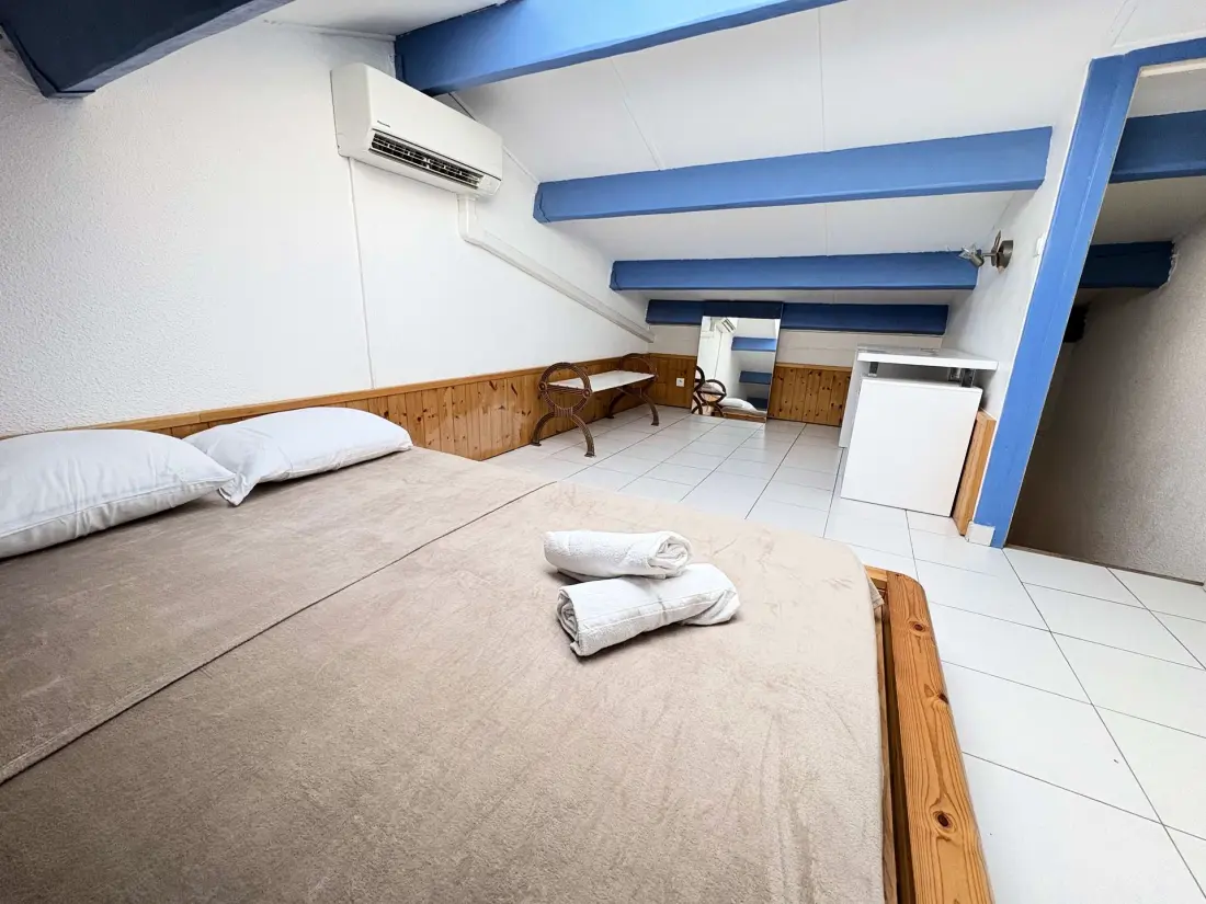 Residence Super Ile Rousse