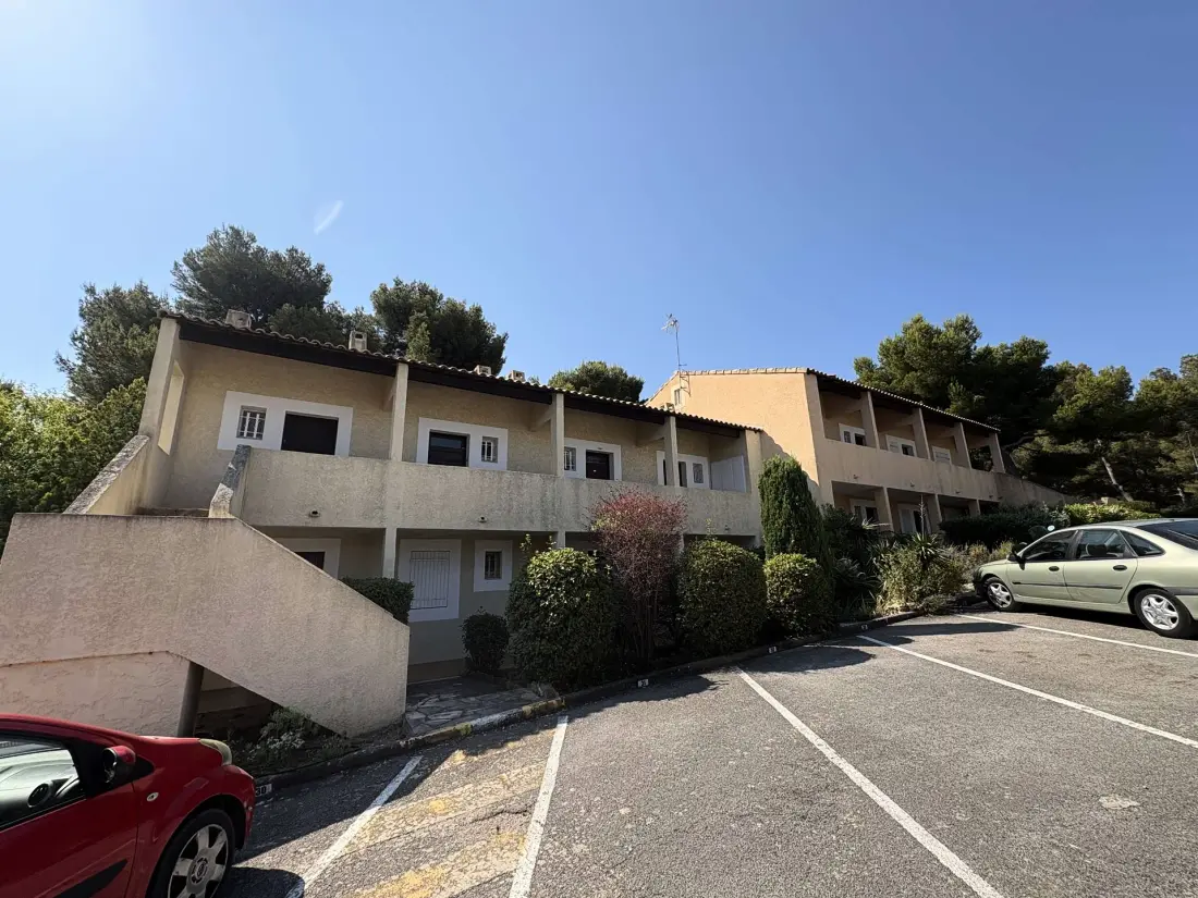Residence Super Ile Rousse