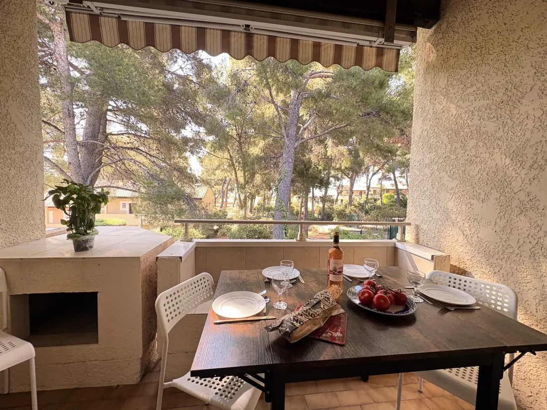 Residence Super Ile Rousse