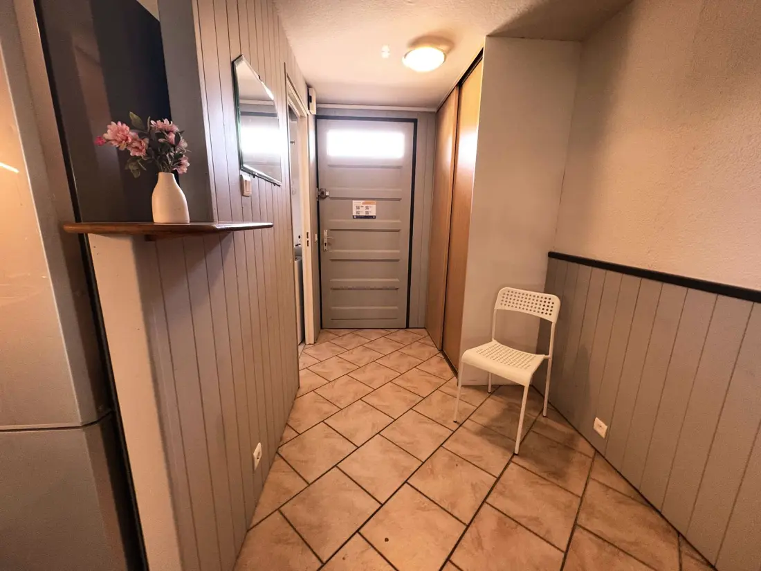 Residence Super Ile Rousse