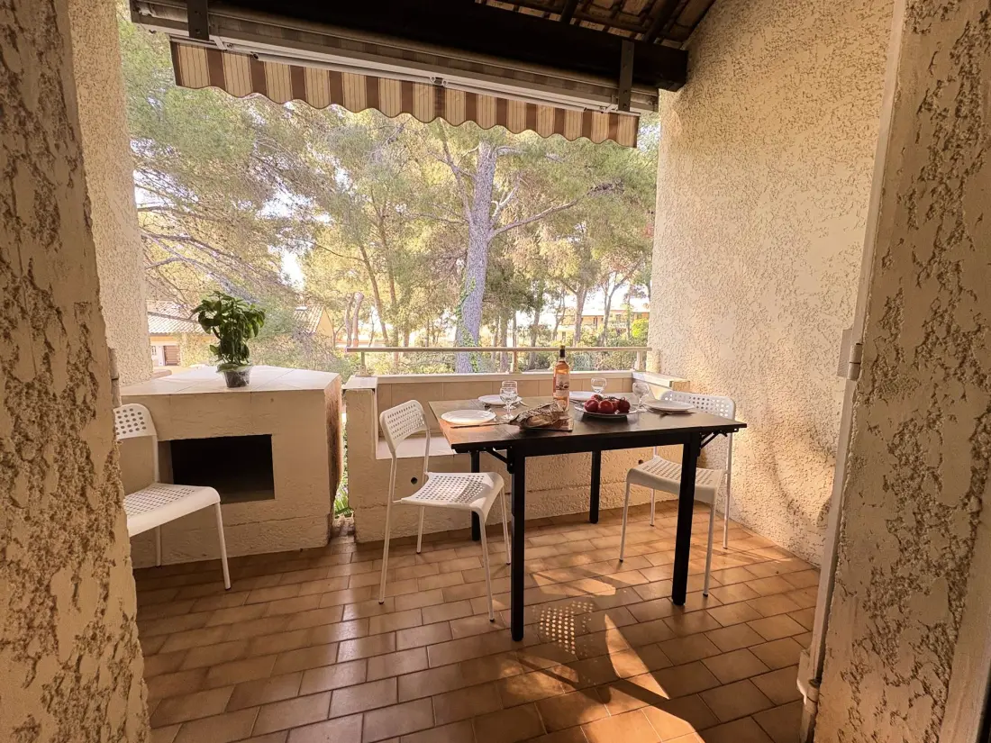 Residence Super Ile Rousse