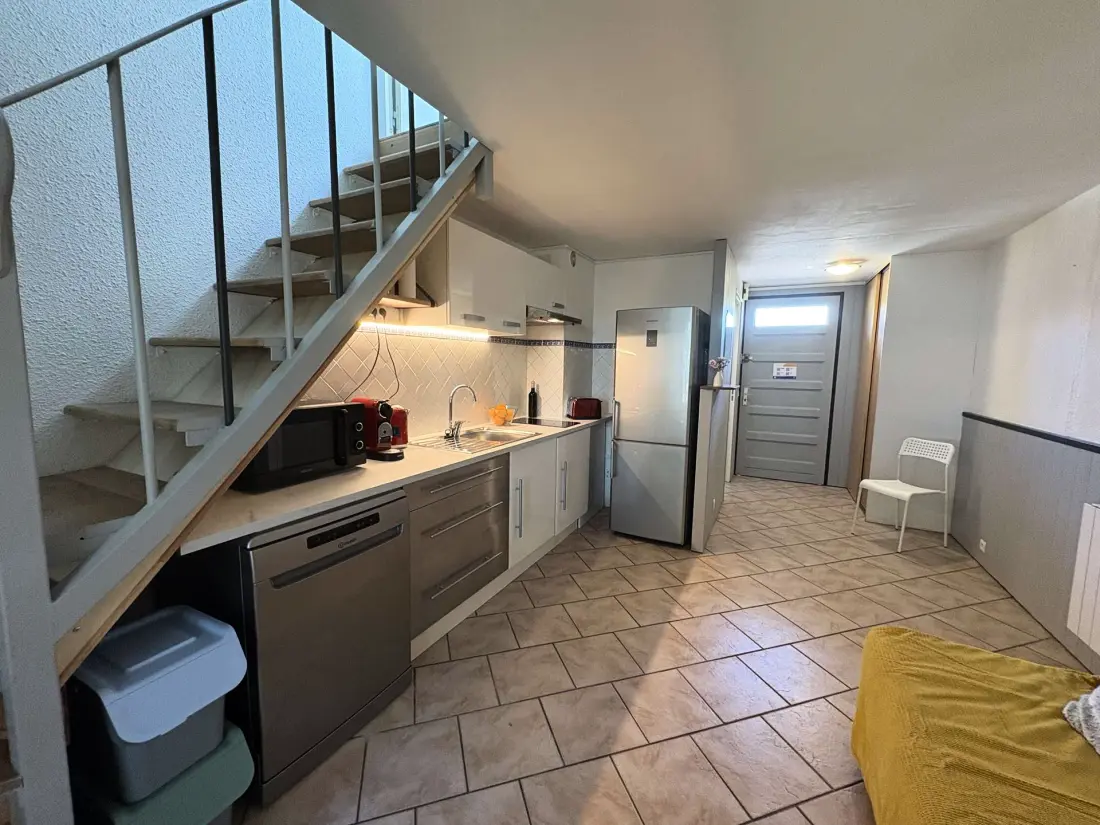 Residence Super Ile Rousse