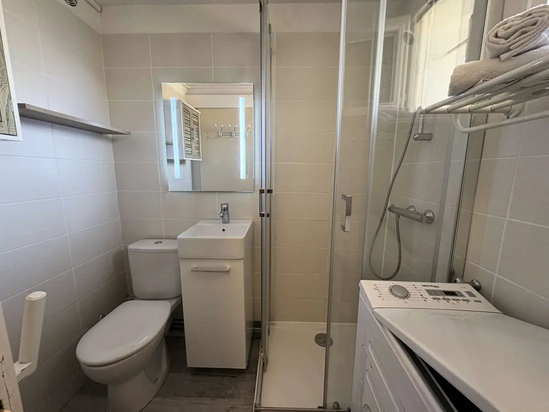 Residence Super Ile Rousse
